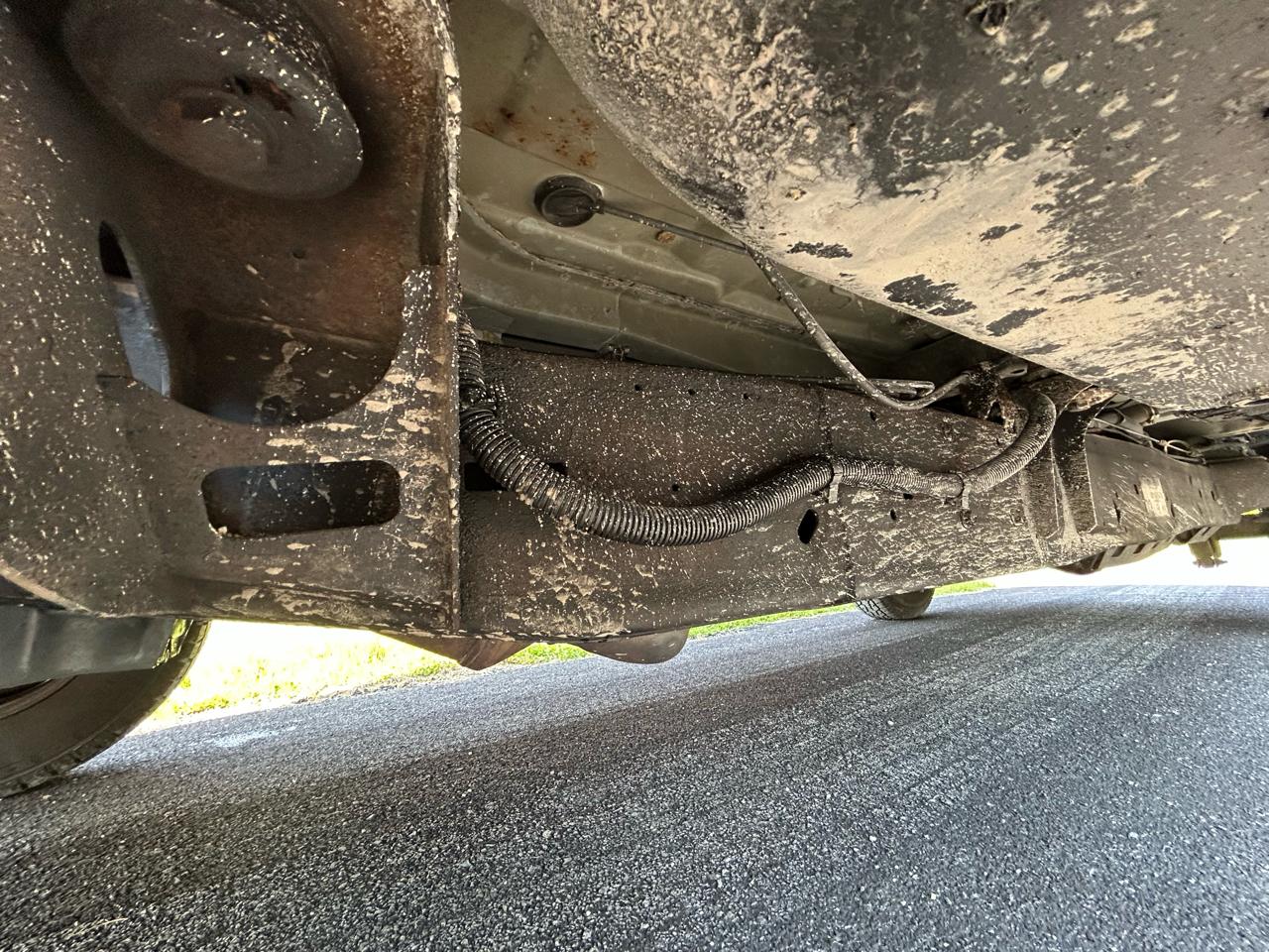 GMC Savana Cargo Van RWD 3500 135" 2007