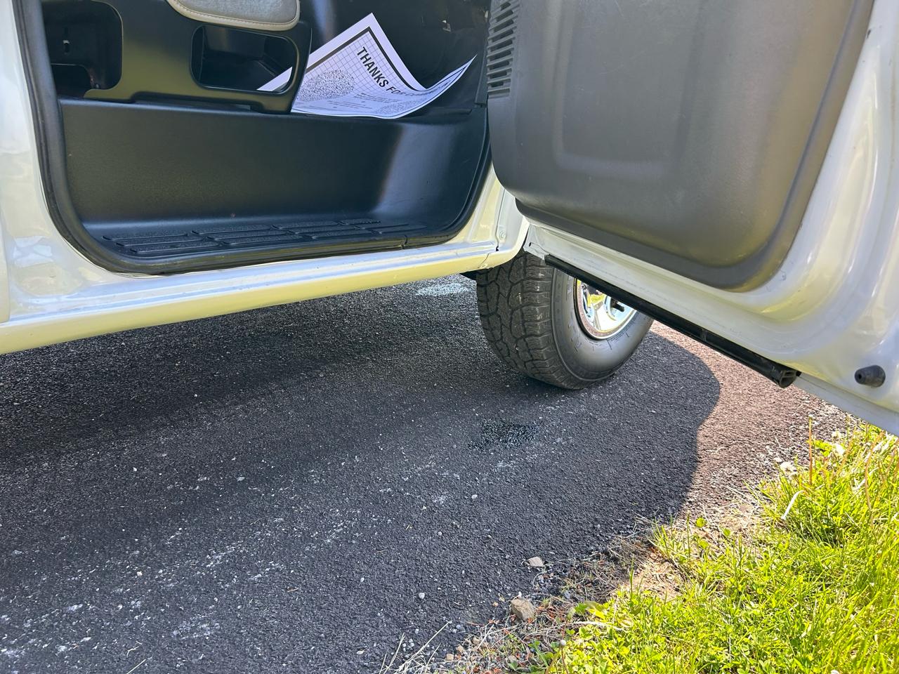 GMC Savana Cargo Van RWD 3500 135" 2007