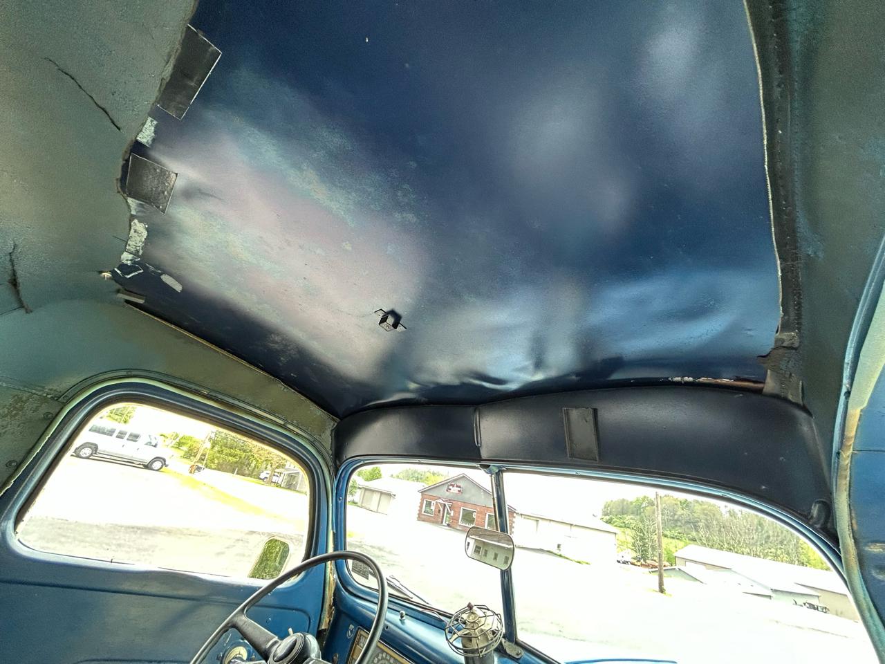 Ford Pick-up Truck  1946