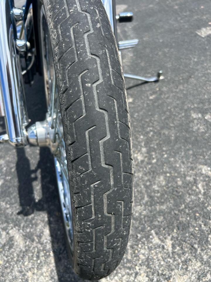 Harley-Davidson Deuce  2004