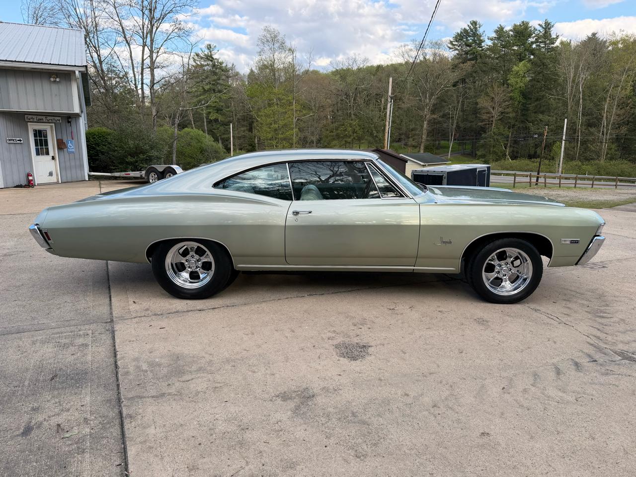Chevrolet Impala  1968