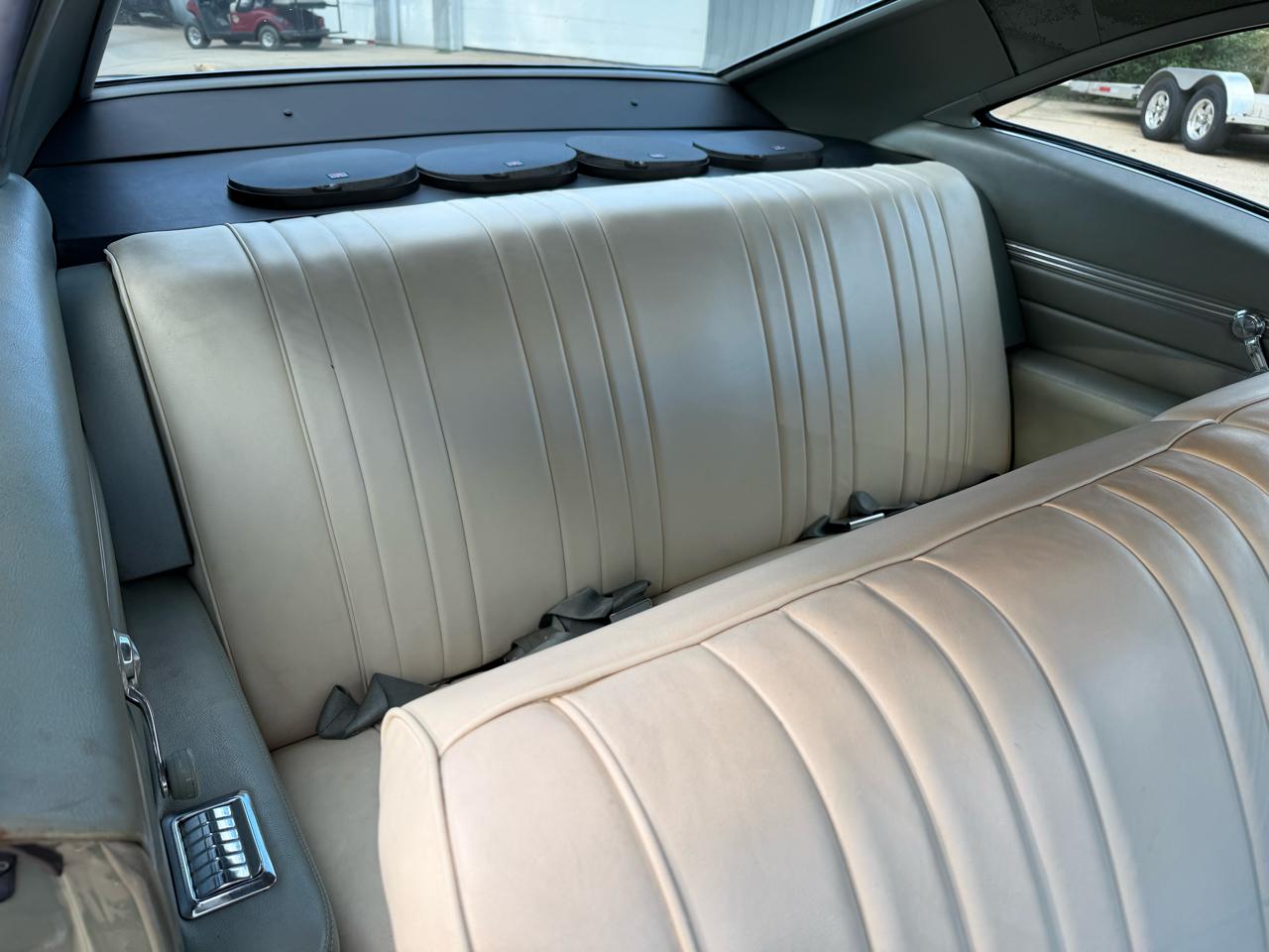 Chevrolet Impala  1968