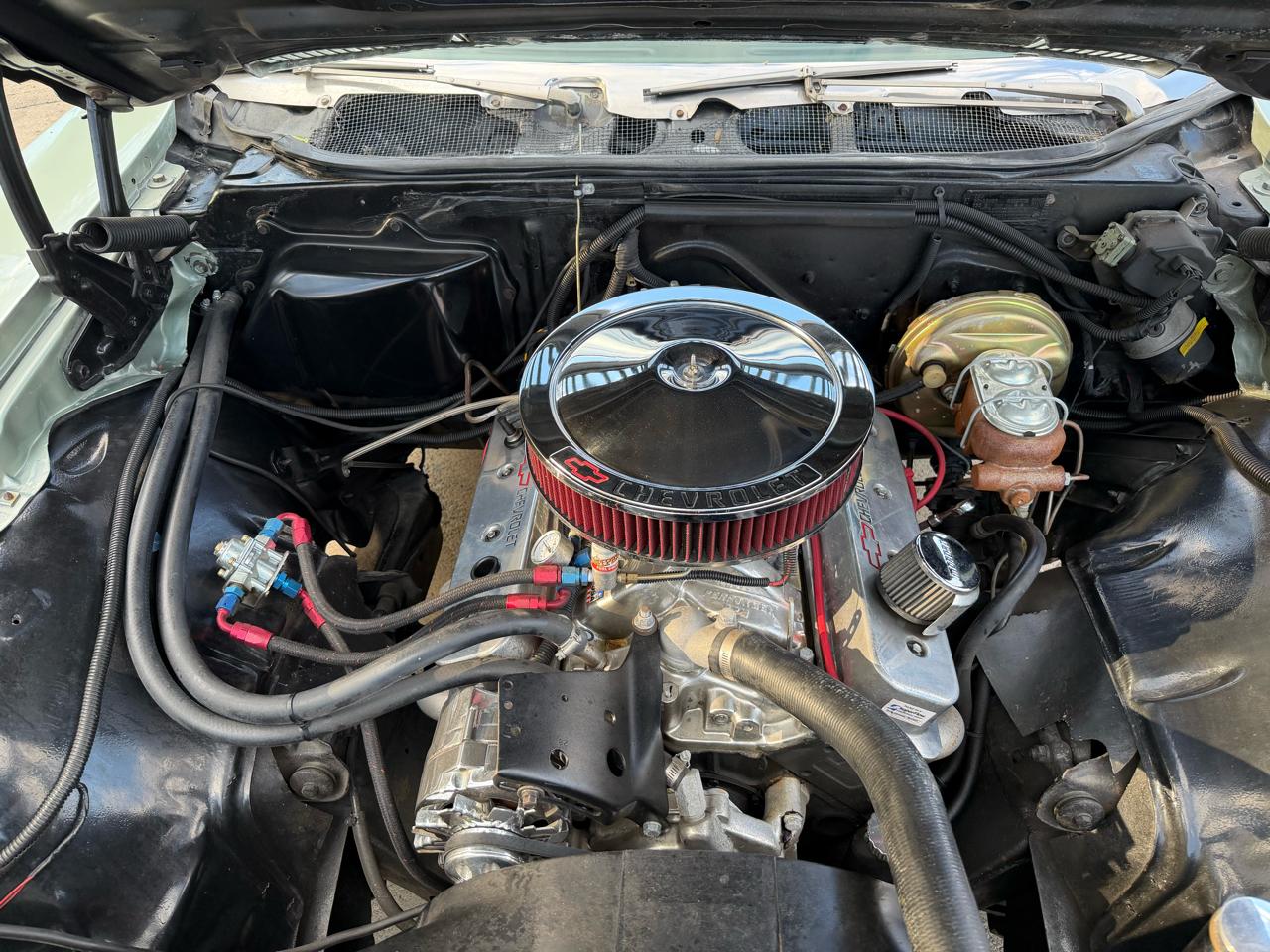 Chevrolet Impala  1968