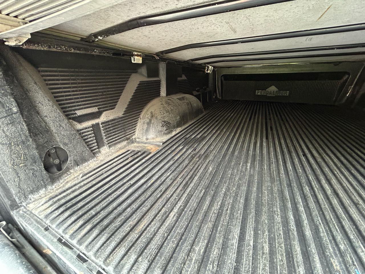 Dodge Ram 1500 2dr Reg Cab 120.5" WB SLT 2003