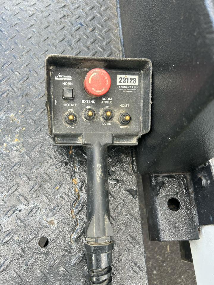 Ford Super Duty F-450 DRW Crew Cab 200" WB 84" CA XL 2015
