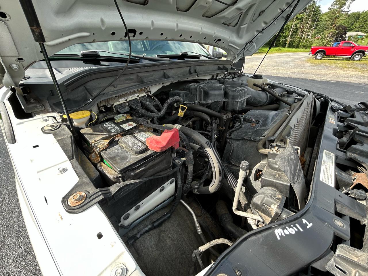 Ford Super Duty F-250 SRW 4WD Reg Cab 137" XLT 2014