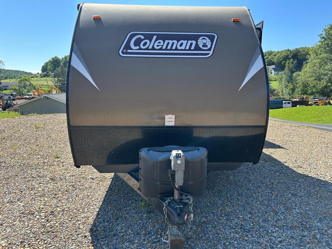 Coleman Lantern  2017