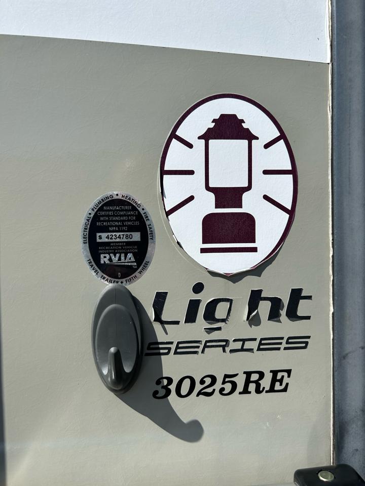 Coleman Lantern  2017