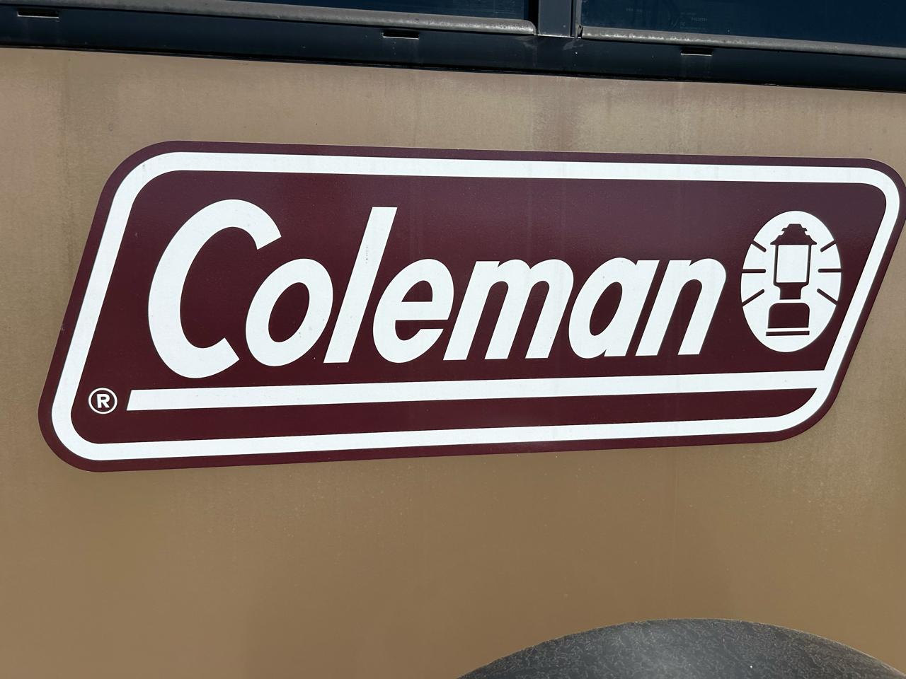 Coleman Lantern  2017