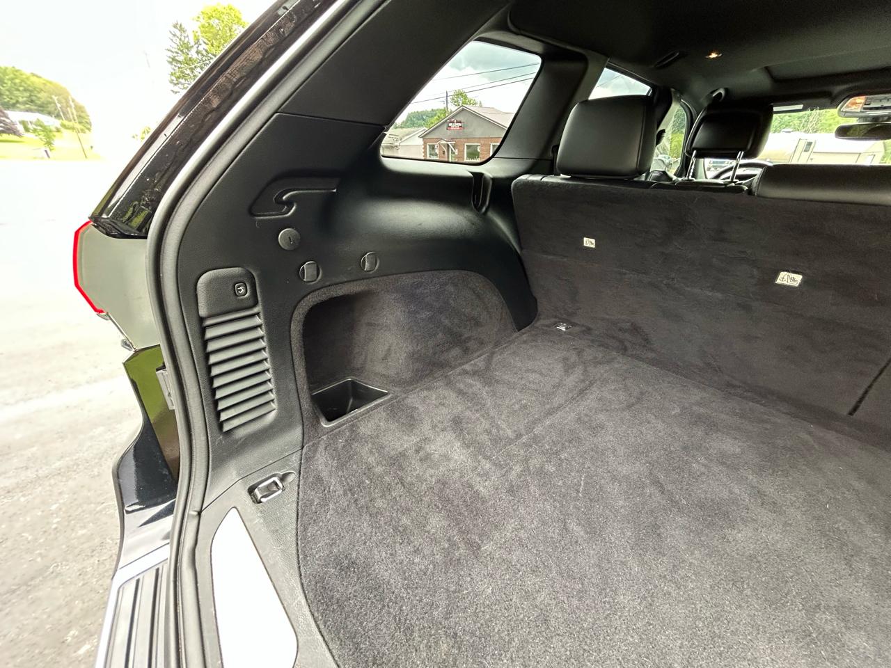 Jeep Grand Cherokee Limited 4x4 2018