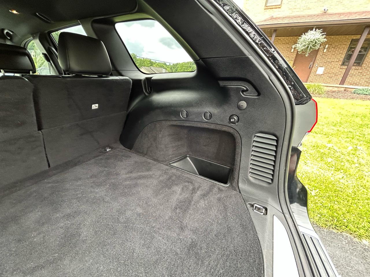 Jeep Grand Cherokee Limited 4x4 2018