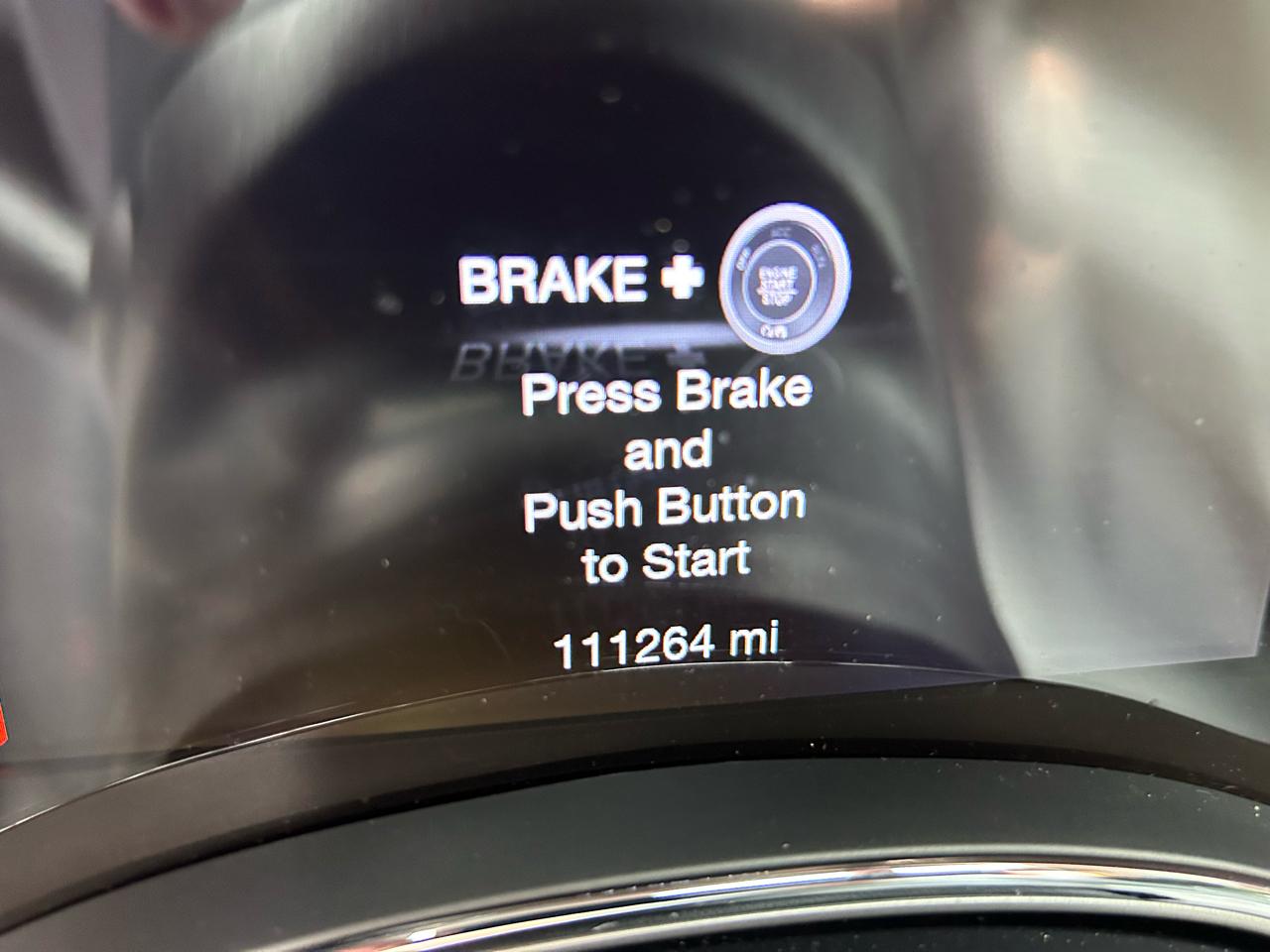 Jeep Grand Cherokee Limited 4x4 2018