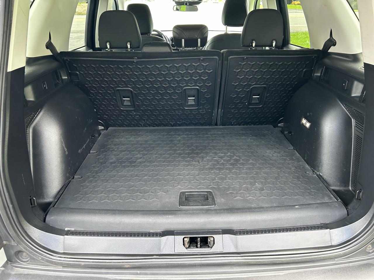 Ford Bronco Sport Big Bend 4x4 2021