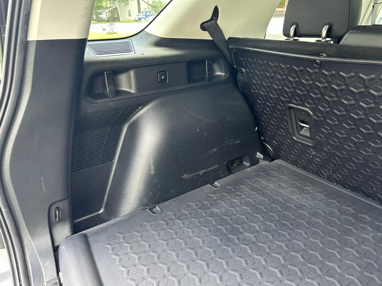 Ford Bronco Sport Big Bend 4x4 2021