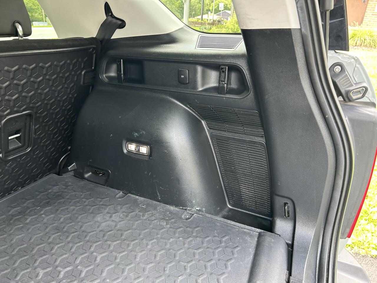 Ford Bronco Sport Big Bend 4x4 2021