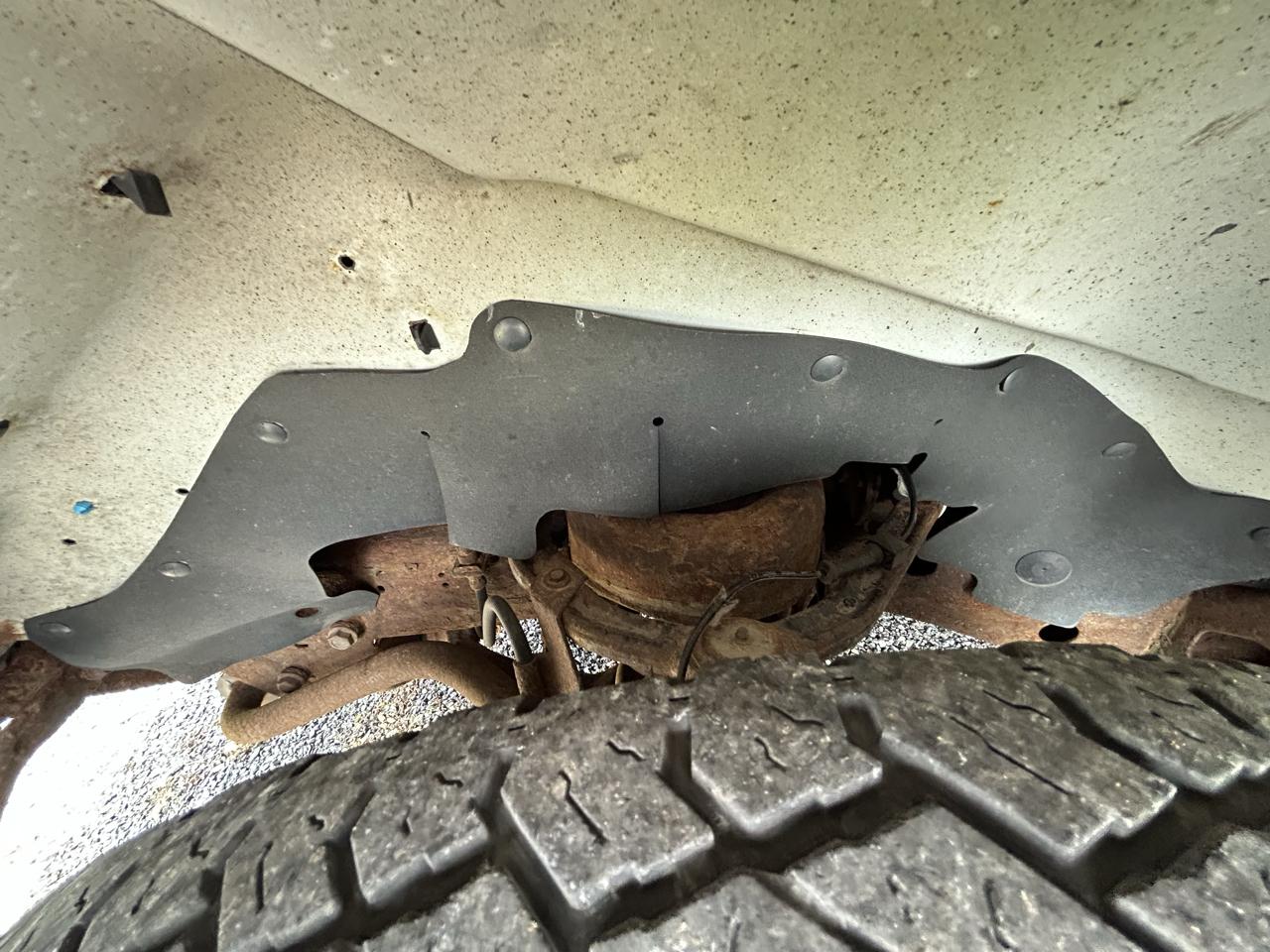 Chevrolet Express Cargo Van RWD 2500 135" 2019