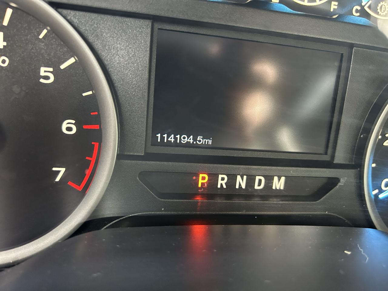 Ford F-150 4WD SuperCrew 157" XLT 2018