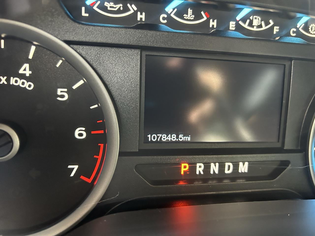Ford F-150 4WD SuperCrew 145" XLT 2019