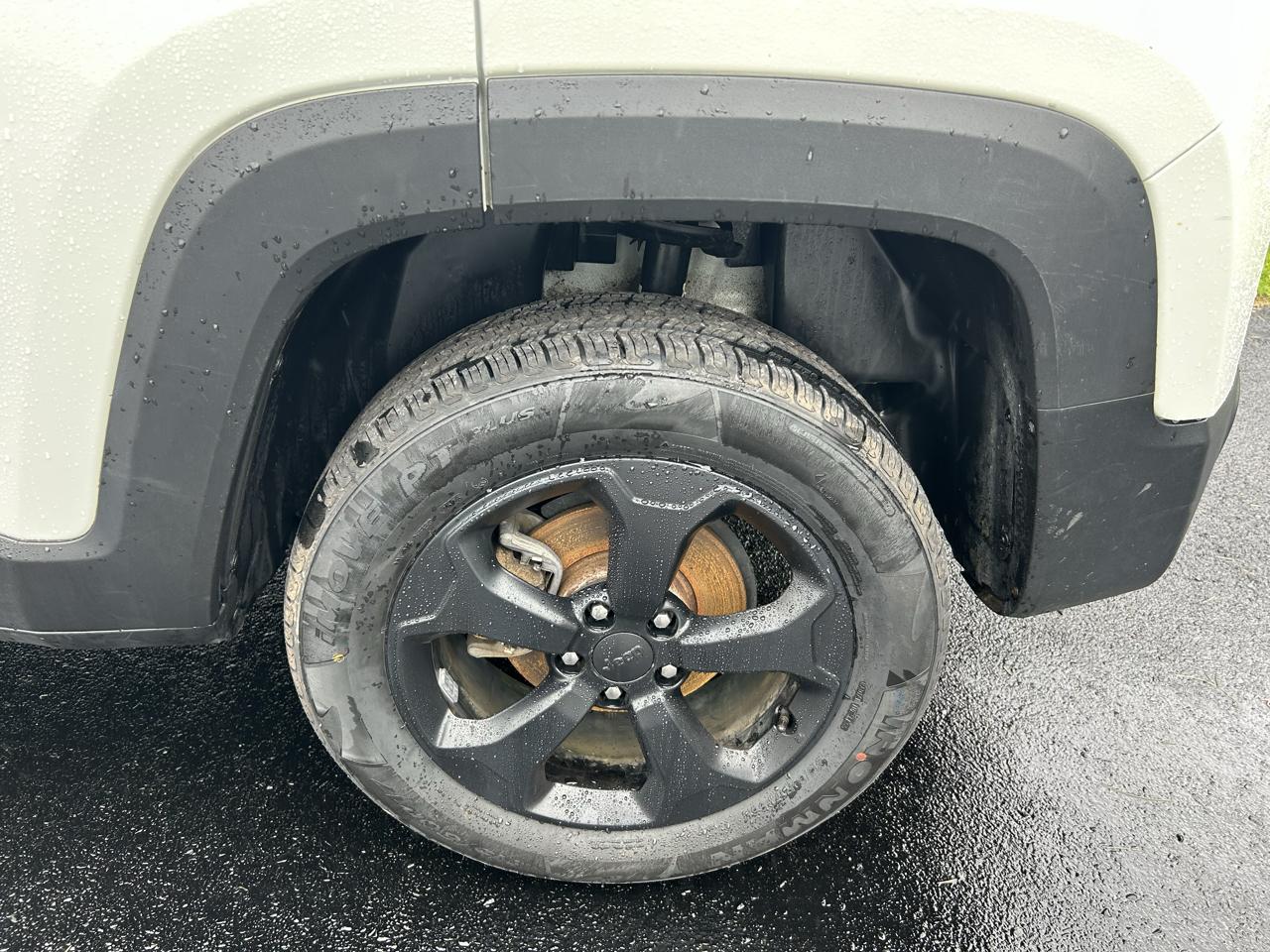 Jeep Renegade Freedom Edtion 4x4 *Ltd Avail* 2021