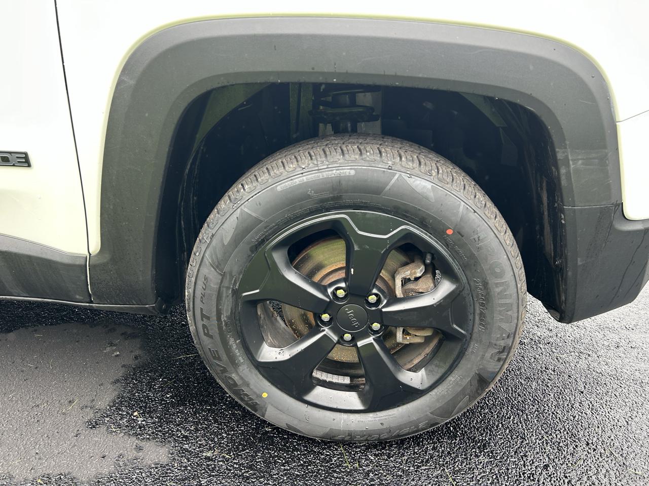 Jeep Renegade Freedom Edtion 4x4 *Ltd Avail* 2021