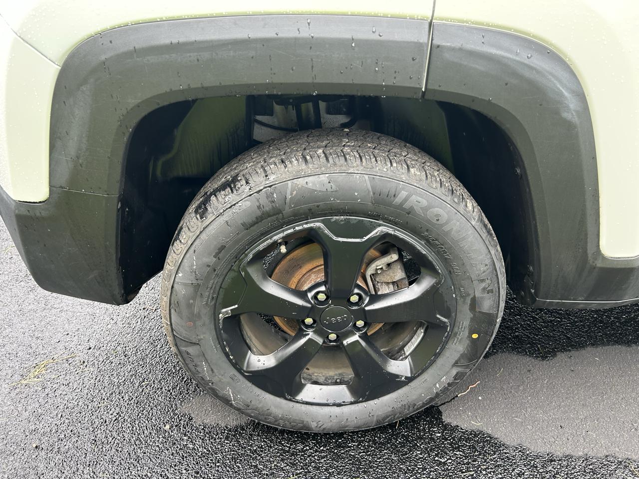 Jeep Renegade Freedom Edtion 4x4 *Ltd Avail* 2021