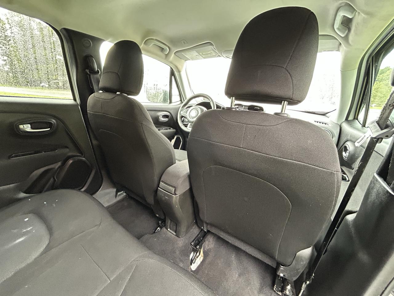 Jeep Renegade Freedom Edtion 4x4 *Ltd Avail* 2021