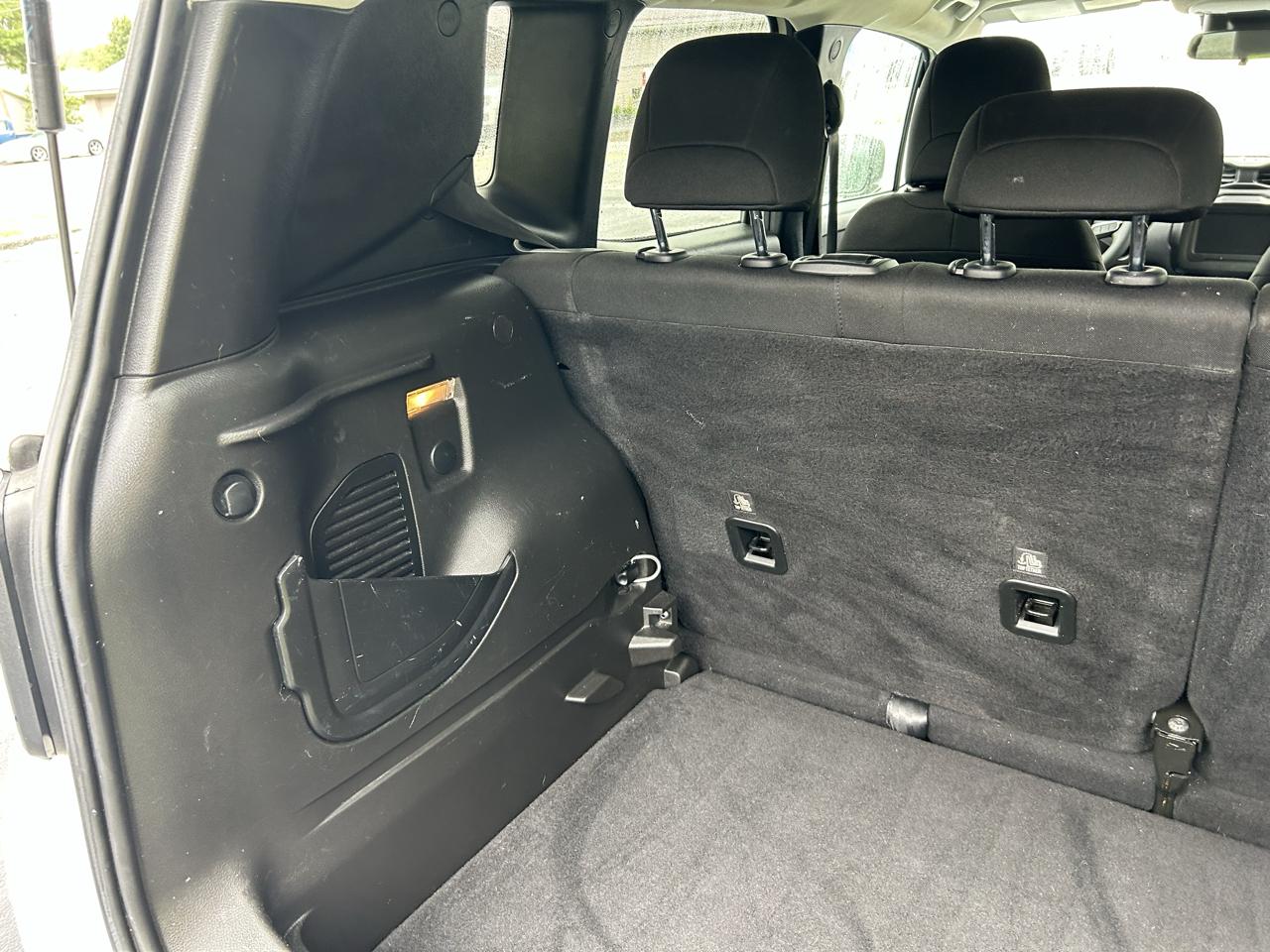 Jeep Renegade Freedom Edtion 4x4 *Ltd Avail* 2021