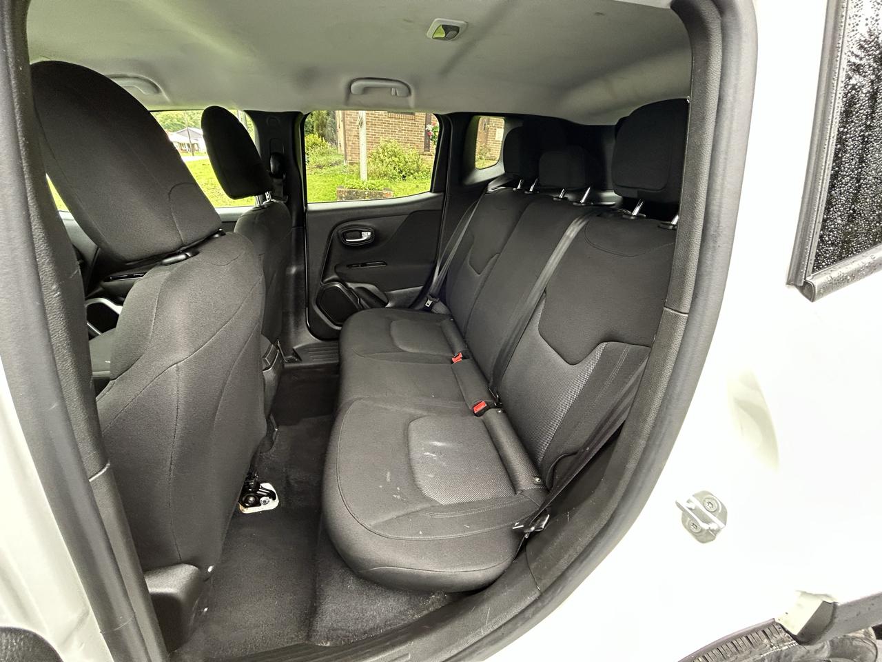Jeep Renegade Freedom Edtion 4x4 *Ltd Avail* 2021