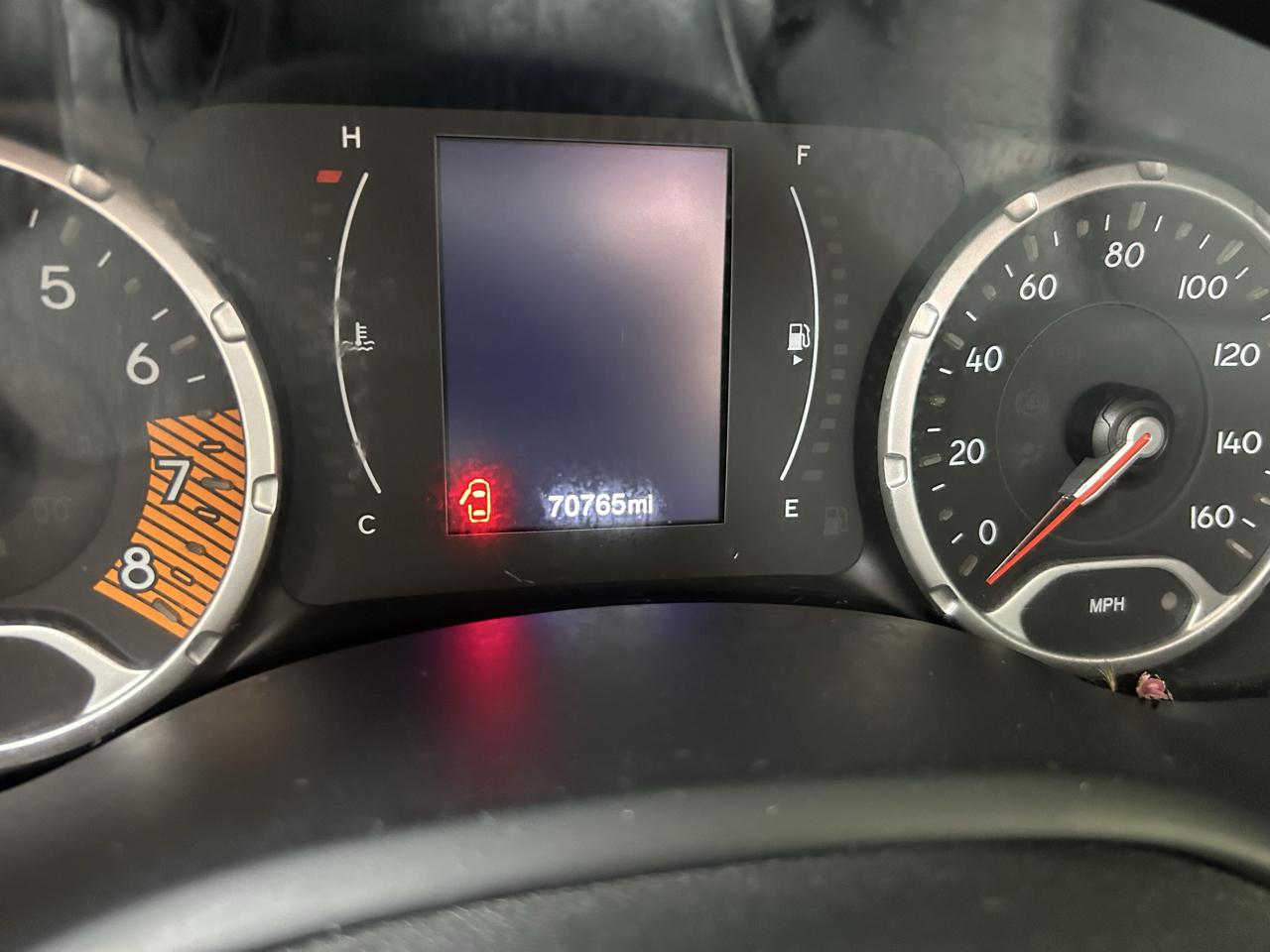 Jeep Renegade Freedom Edtion 4x4 *Ltd Avail* 2021