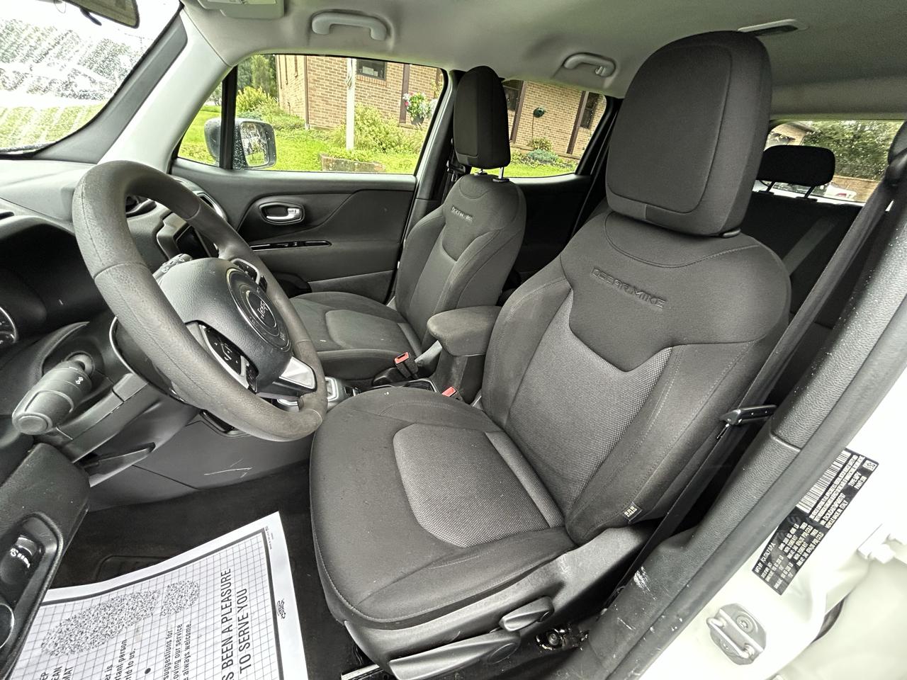 Jeep Renegade Freedom Edtion 4x4 *Ltd Avail* 2021