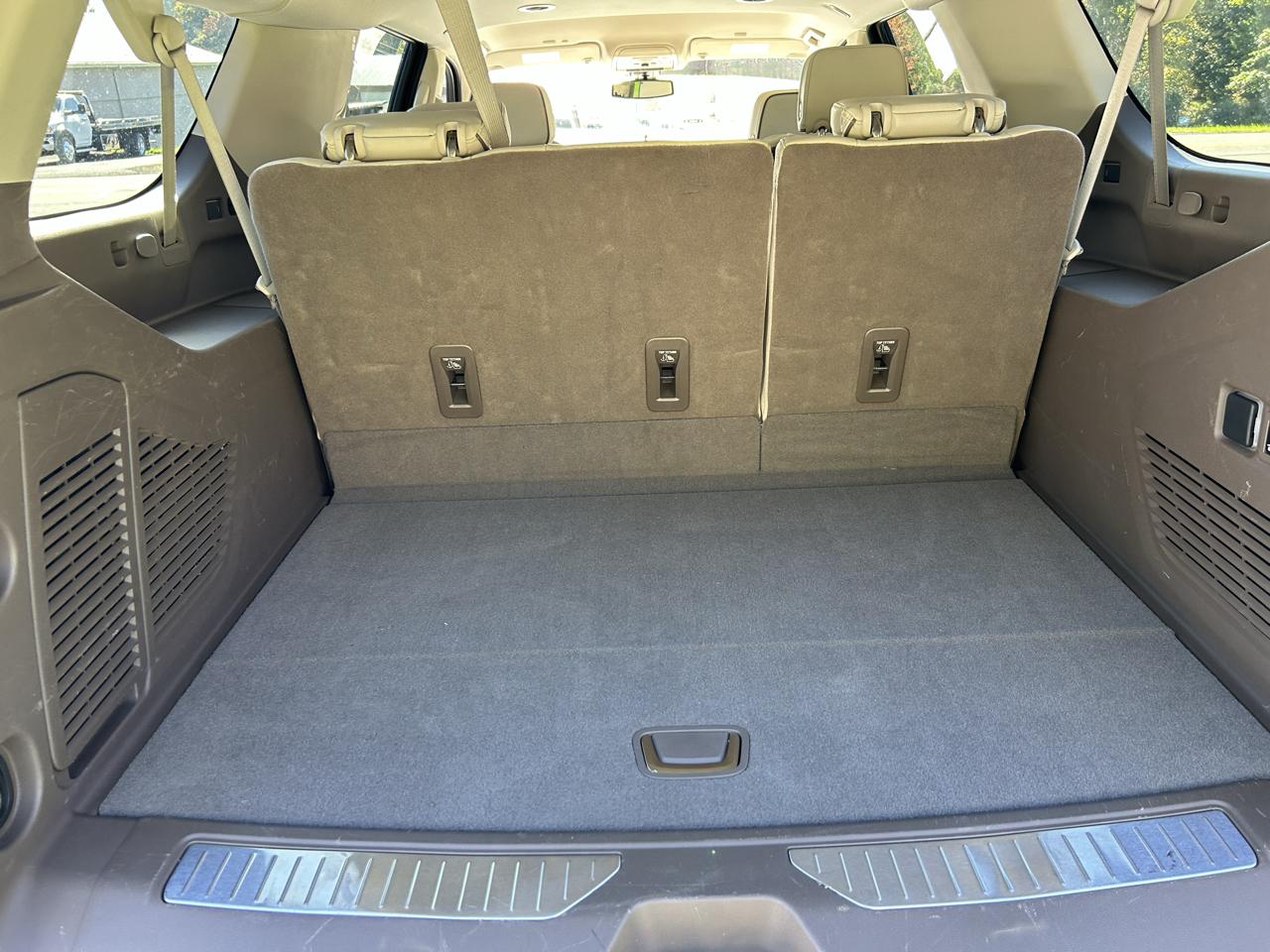 GMC Yukon XL 4WD 4dr Denali 2022