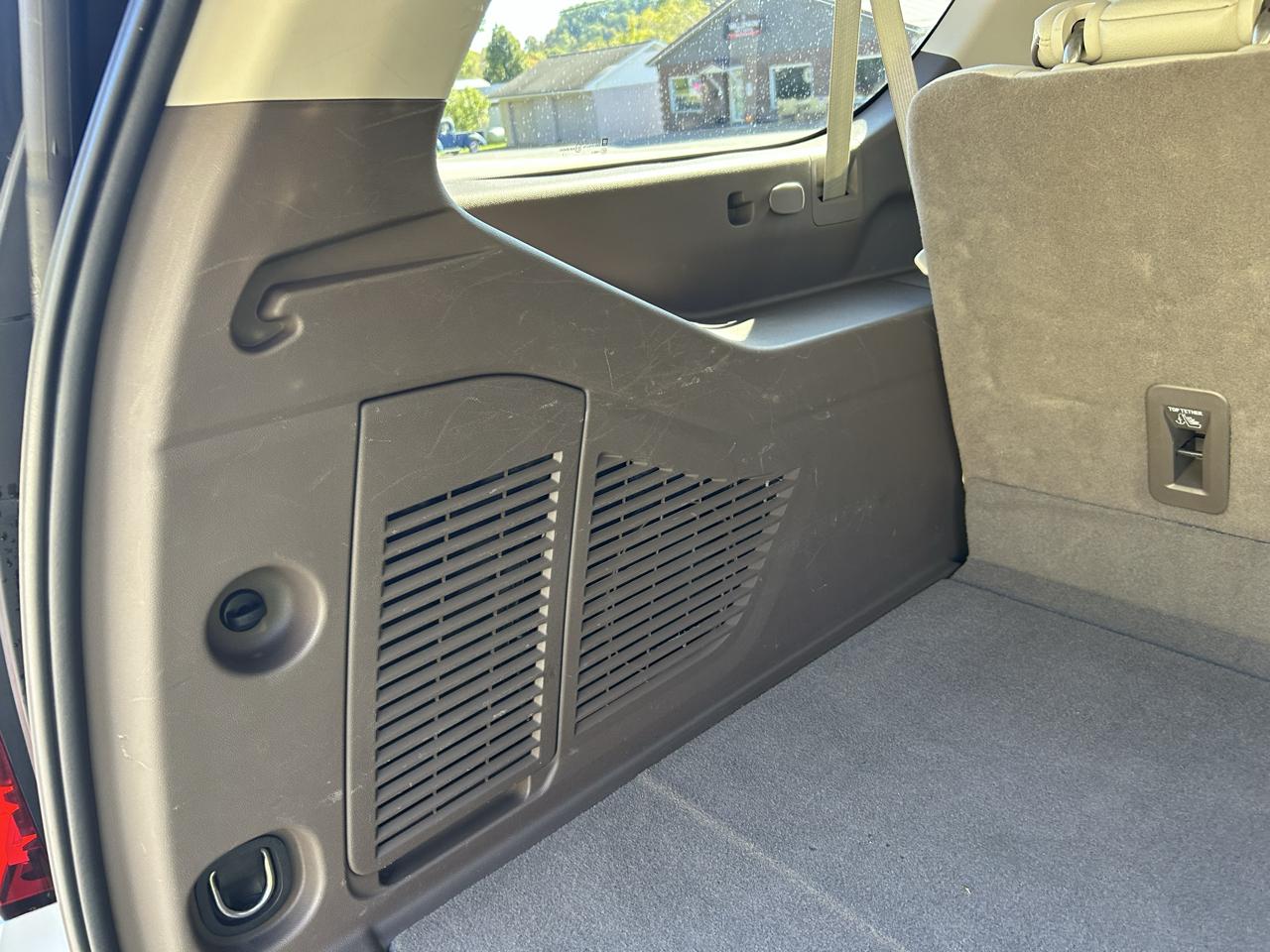 GMC Yukon XL 4WD 4dr Denali 2022
