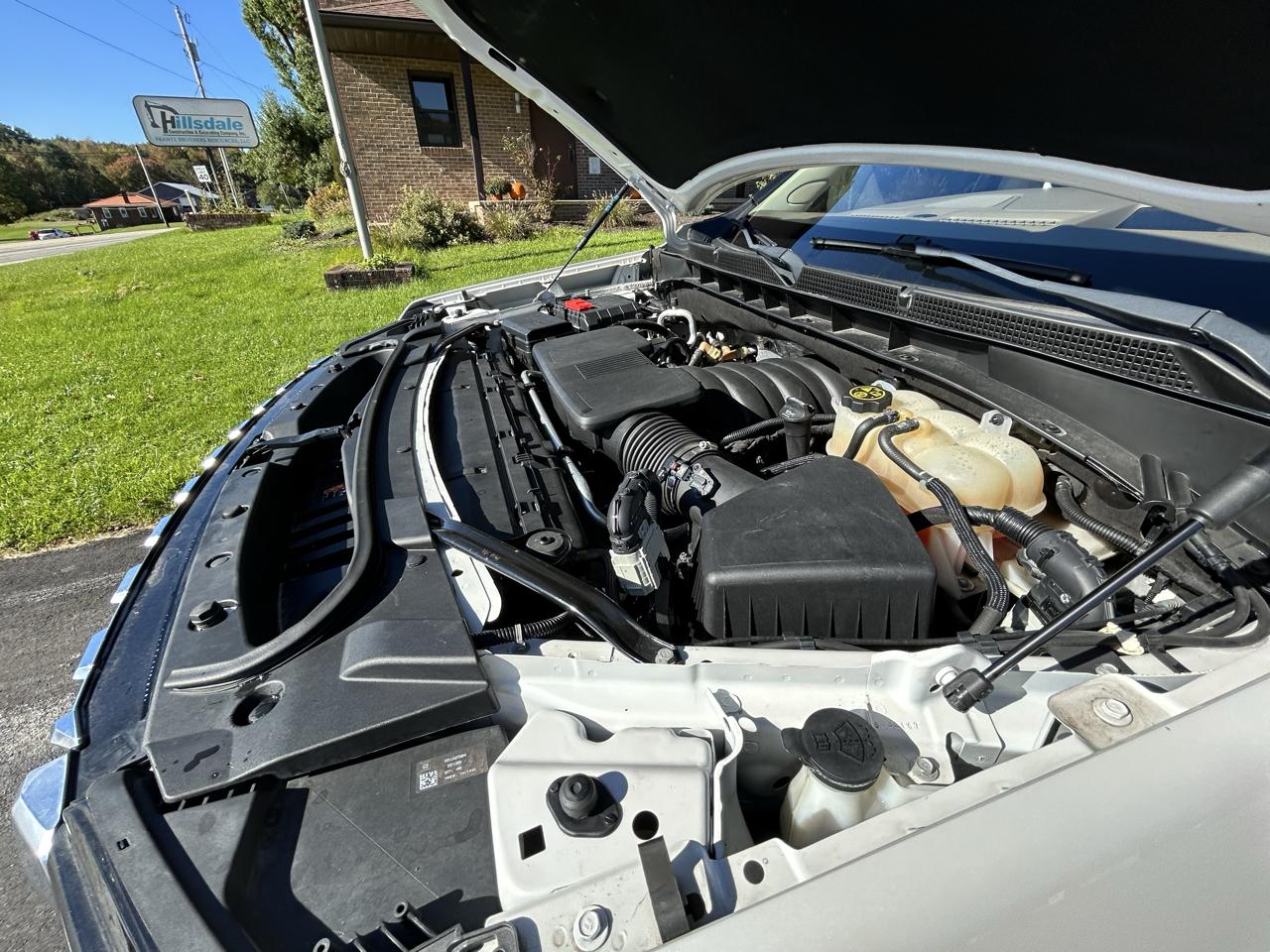 GMC Yukon XL 4WD 4dr Denali 2022