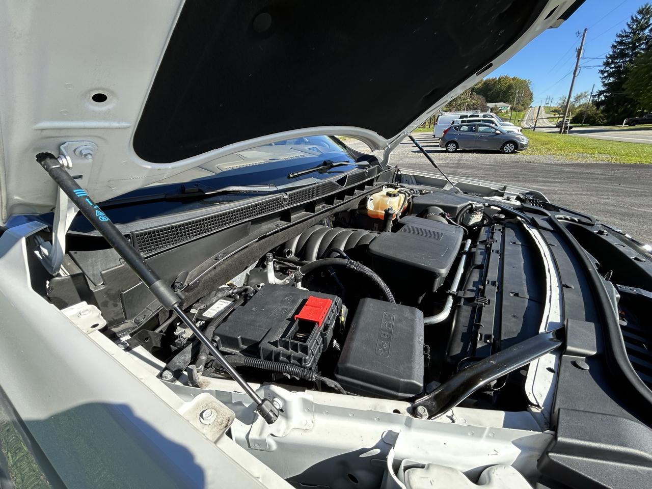 GMC Yukon XL 4WD 4dr Denali 2022