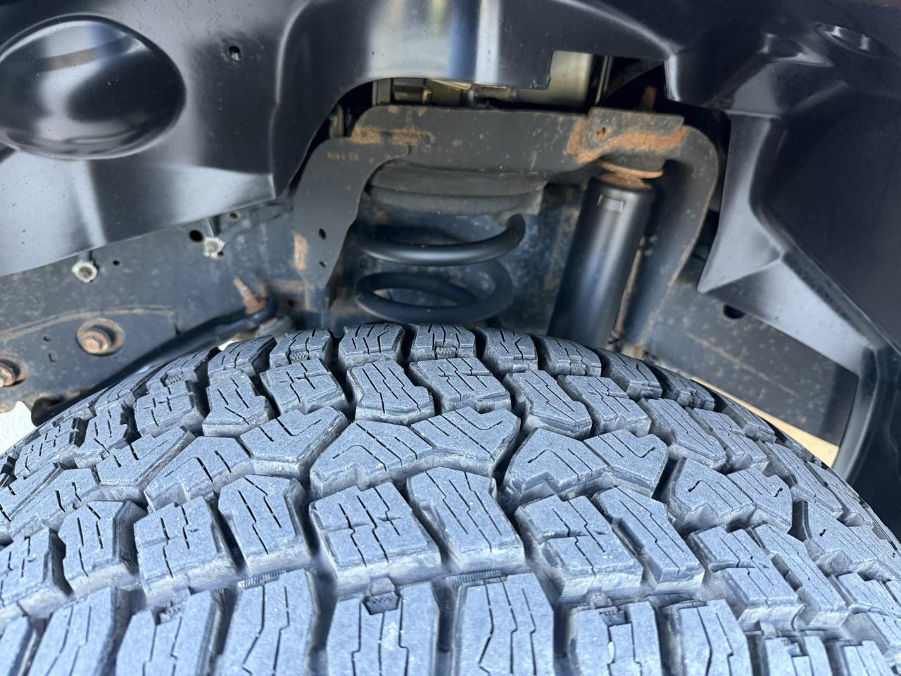 RAM 2500 Laramie 4x4 Crew Cab 6'4" Box 2020