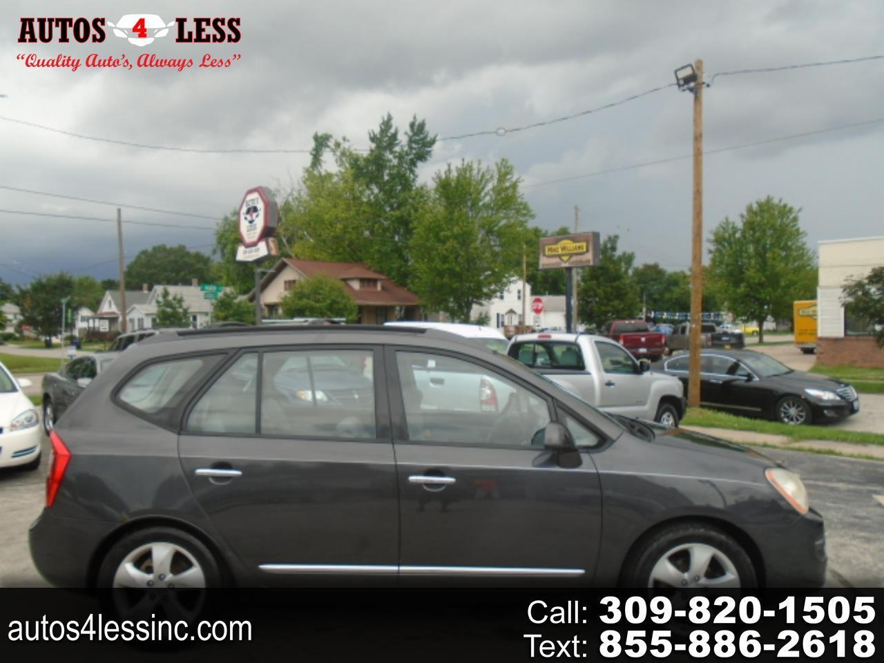Used Cars for Sale Bloomington IL 61701 Auto's 4 Less Inc.
