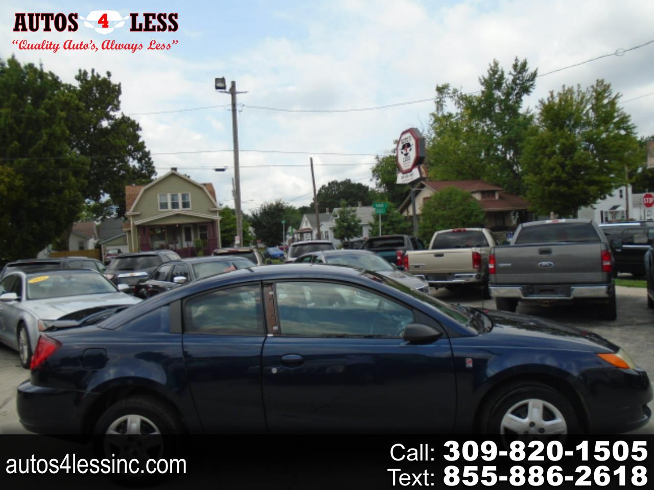 Used Cars for Sale Bloomington IL 61701 Auto's 4 Less Inc.
