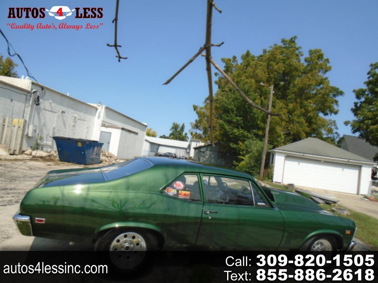 Used Cars for Sale Bloomington IL 61701 Auto's 4 Less Inc.