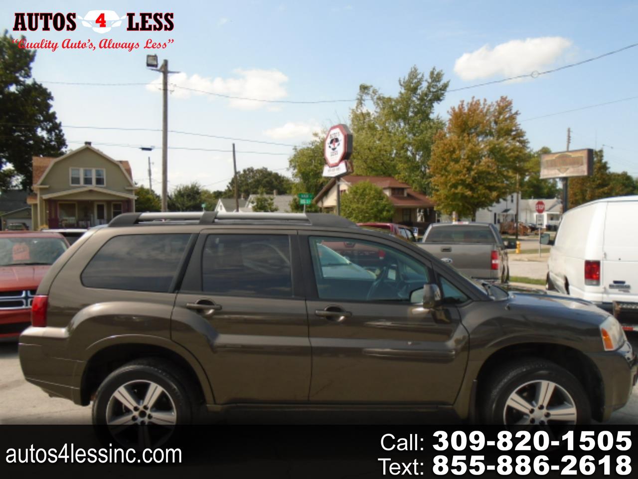 Used Cars for Sale Bloomington IL 61701 Auto's 4 Less Inc.