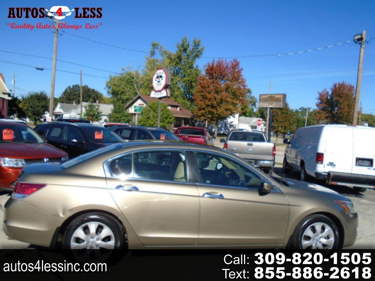 Used Cars for Sale Bloomington IL 61701 Auto's 4 Less Inc.
