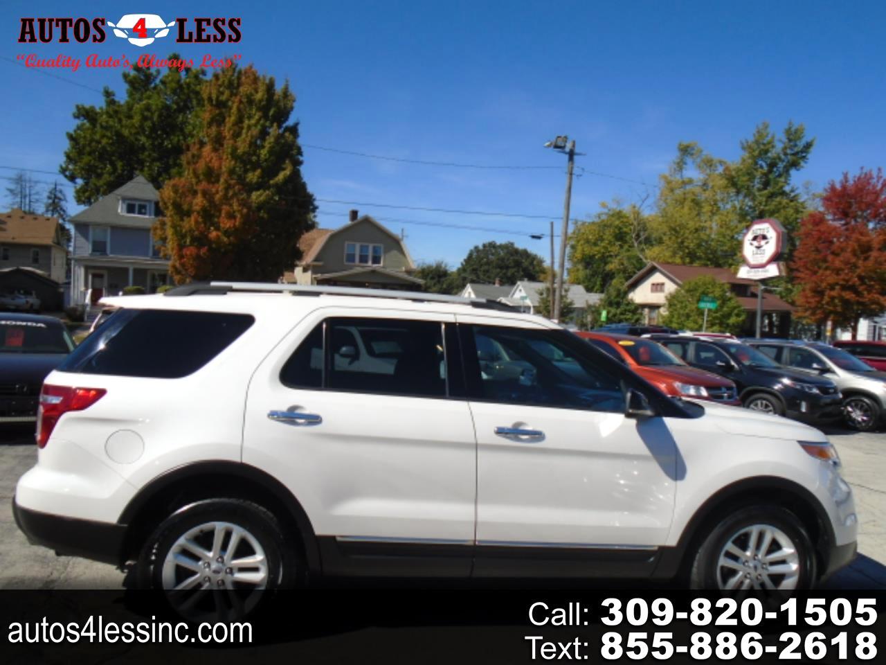 Used Cars Bloomington IL Used Cars & Trucks IL Auto's 4 Less Inc.