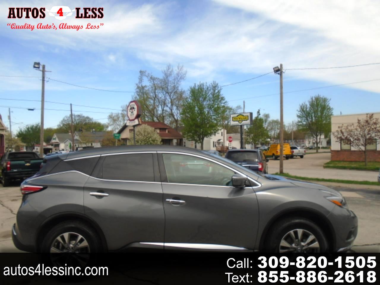 Used Cars Bloomington IL Used Cars & Trucks IL Auto's 4 Less Inc.