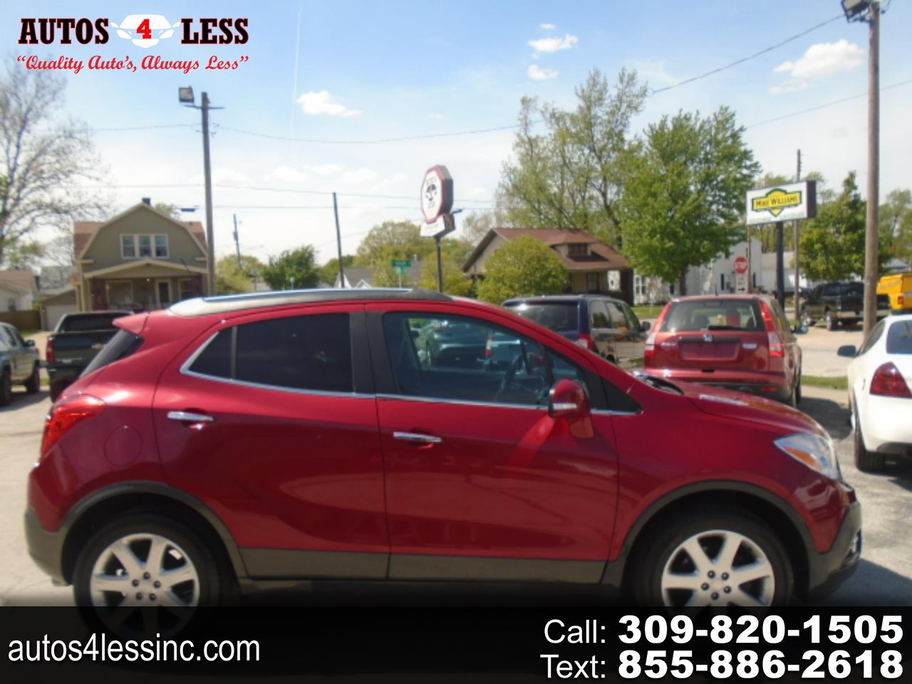 Used Cars for Sale Bloomington IL 61701 Auto's 4 Less Inc.