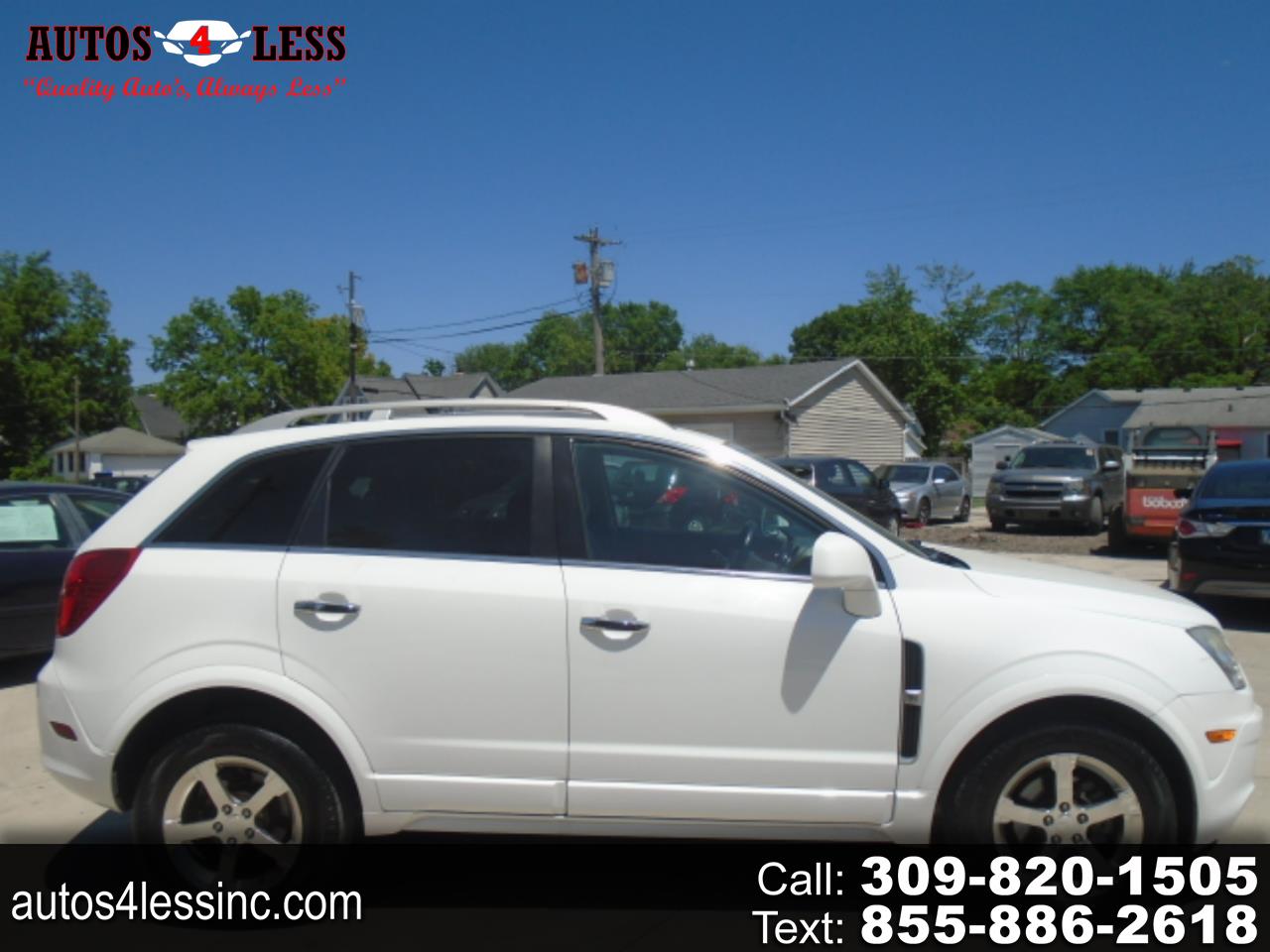 Used Cars for Sale Bloomington IL 61701 Auto's 4 Less Inc.
