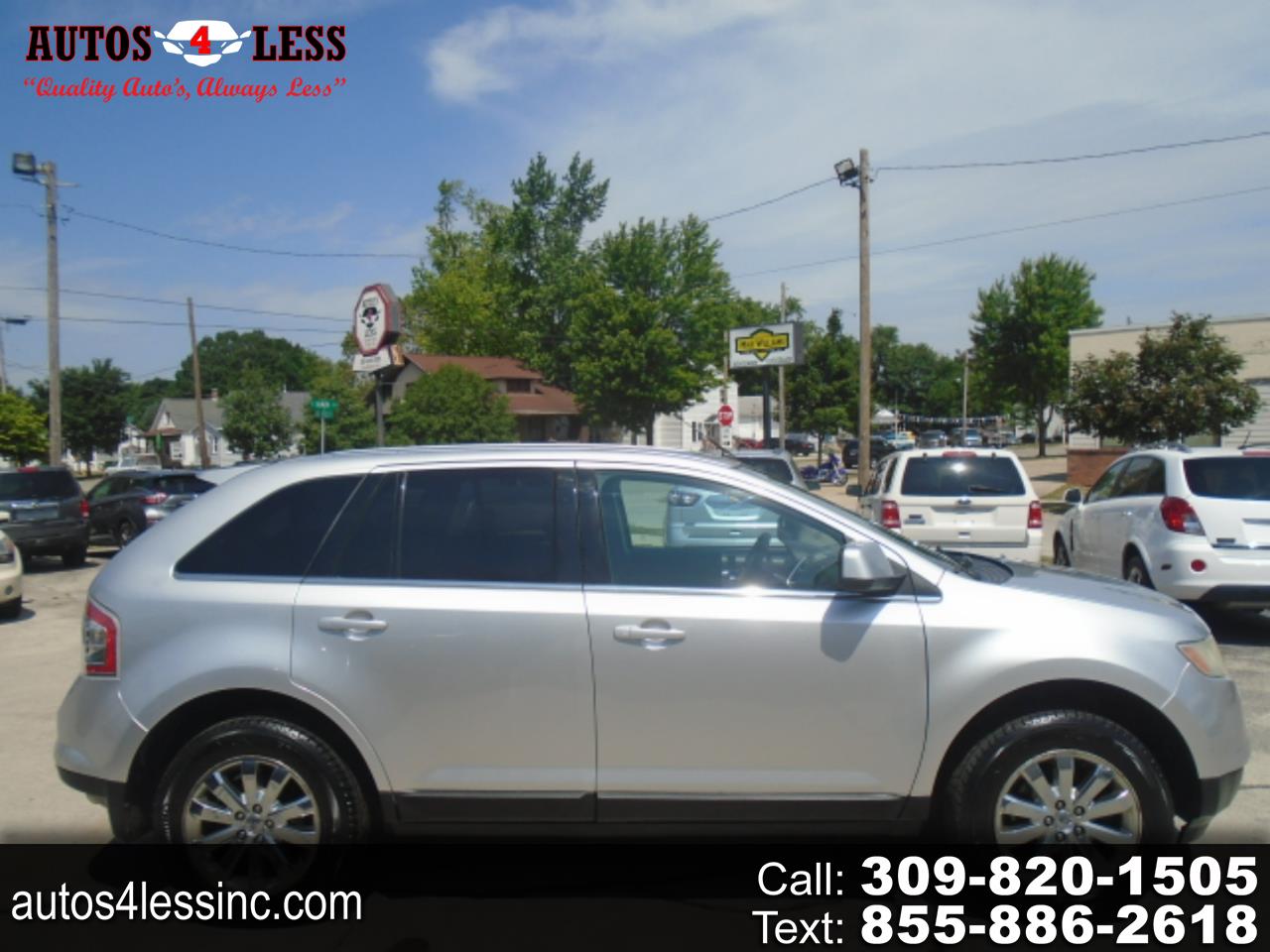 Used Cars for Sale Bloomington IL 61701 Auto's 4 Less Inc.