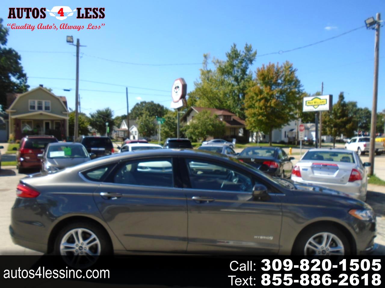 Used Cars Bloomington IL Used Cars & Trucks IL Auto's 4 Less Inc.