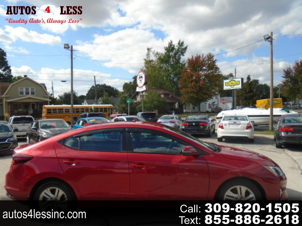 Used Cars Bloomington IL Used Cars & Trucks IL Auto's 4 Less Inc.