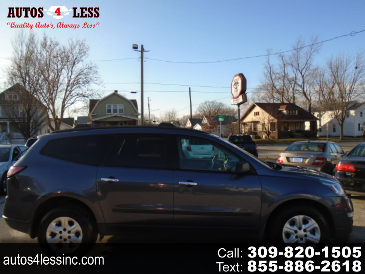 Used Cars for Sale Bloomington IL 61701 Auto's 4 Less Inc.