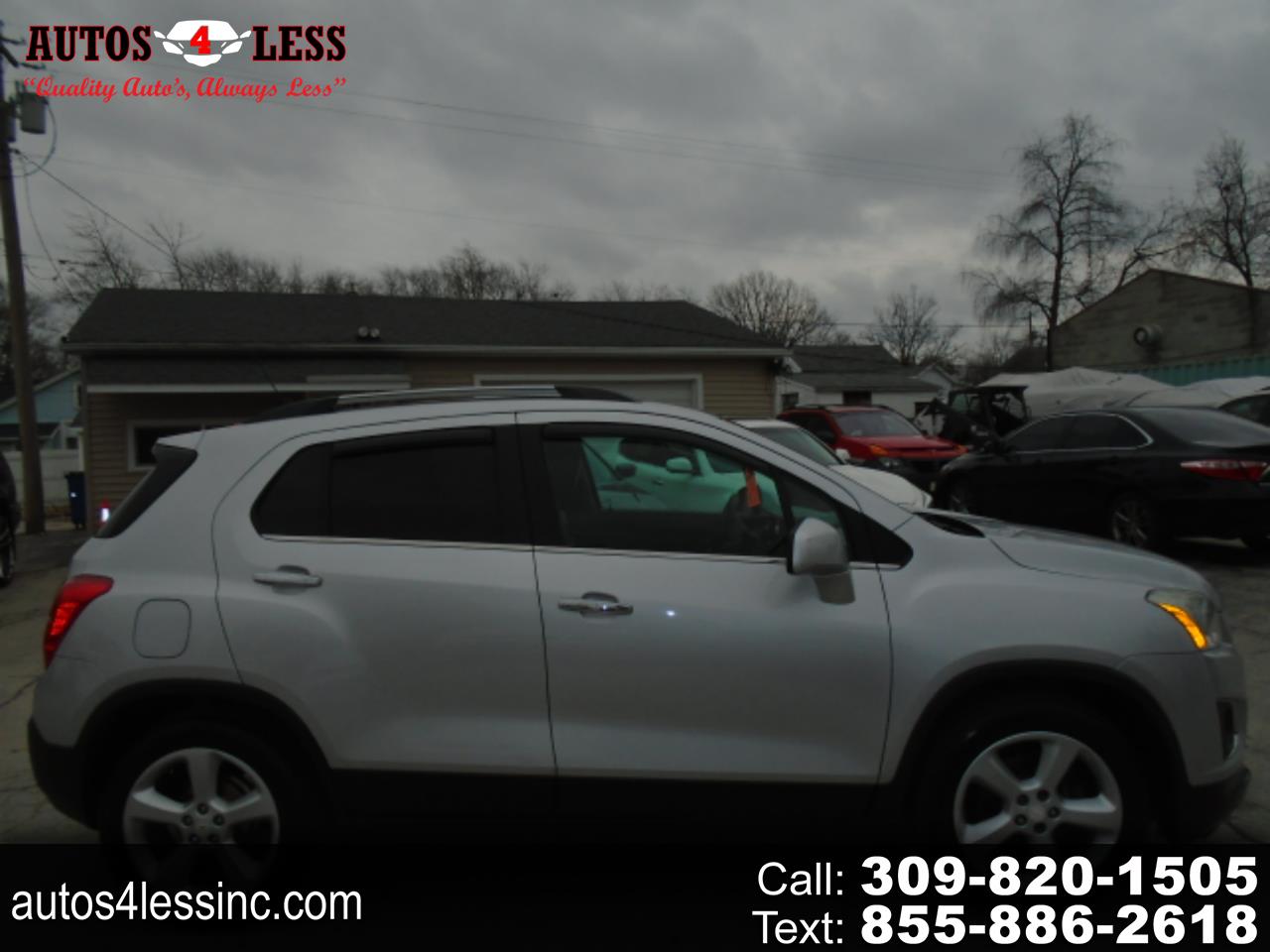 Used Cars Bloomington IL Used Cars & Trucks IL Auto's 4 Less Inc.