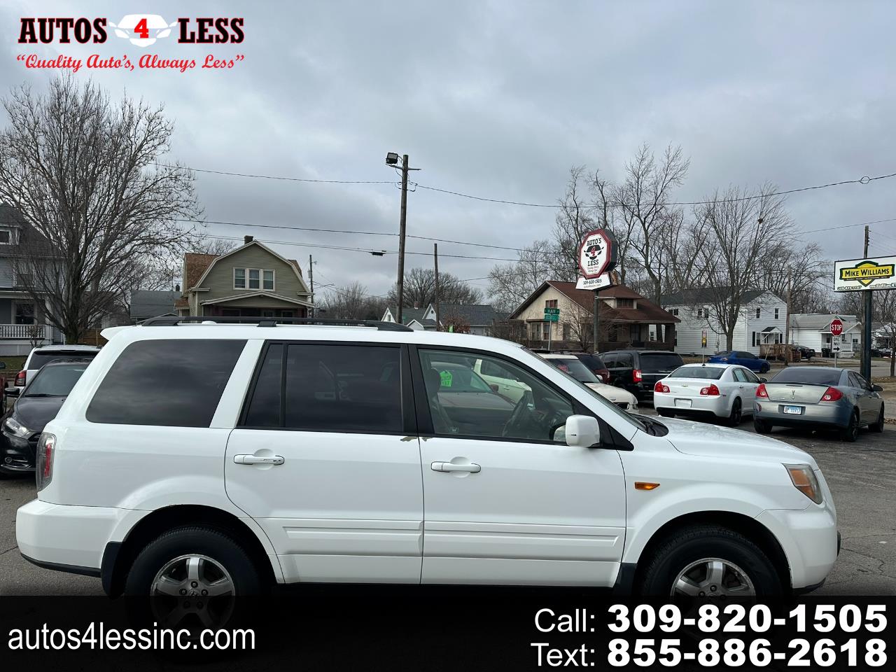 Used Cars for Sale Bloomington IL 61701 Auto's 4 Less Inc.